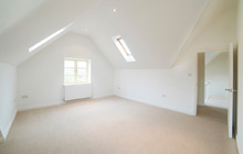 South Scousburgh bedroom extension leads