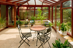 South Scousburgh conservatory quotes