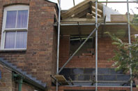 free South Scousburgh home extension quotes
