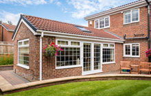 South Scousburgh house extension leads