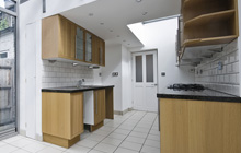 South Scousburgh kitchen extension leads